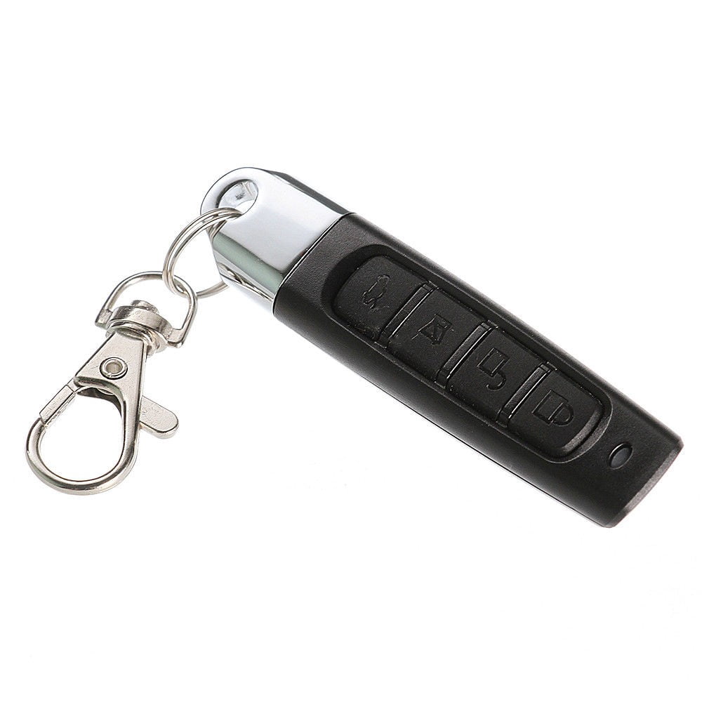 Universal Cloning Duplicator Garage Door Remote Control Key Fit 433Mhz 315Mhz V1189-LWWAL-20260327-04109
