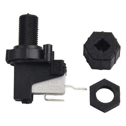 Pneumatic Switch on Off Push Air Switch Button 32mm For Bathtub Spa Waste Garbage Disposal Switch 125-250V 16A V1189-LWWAL-20260327-04113