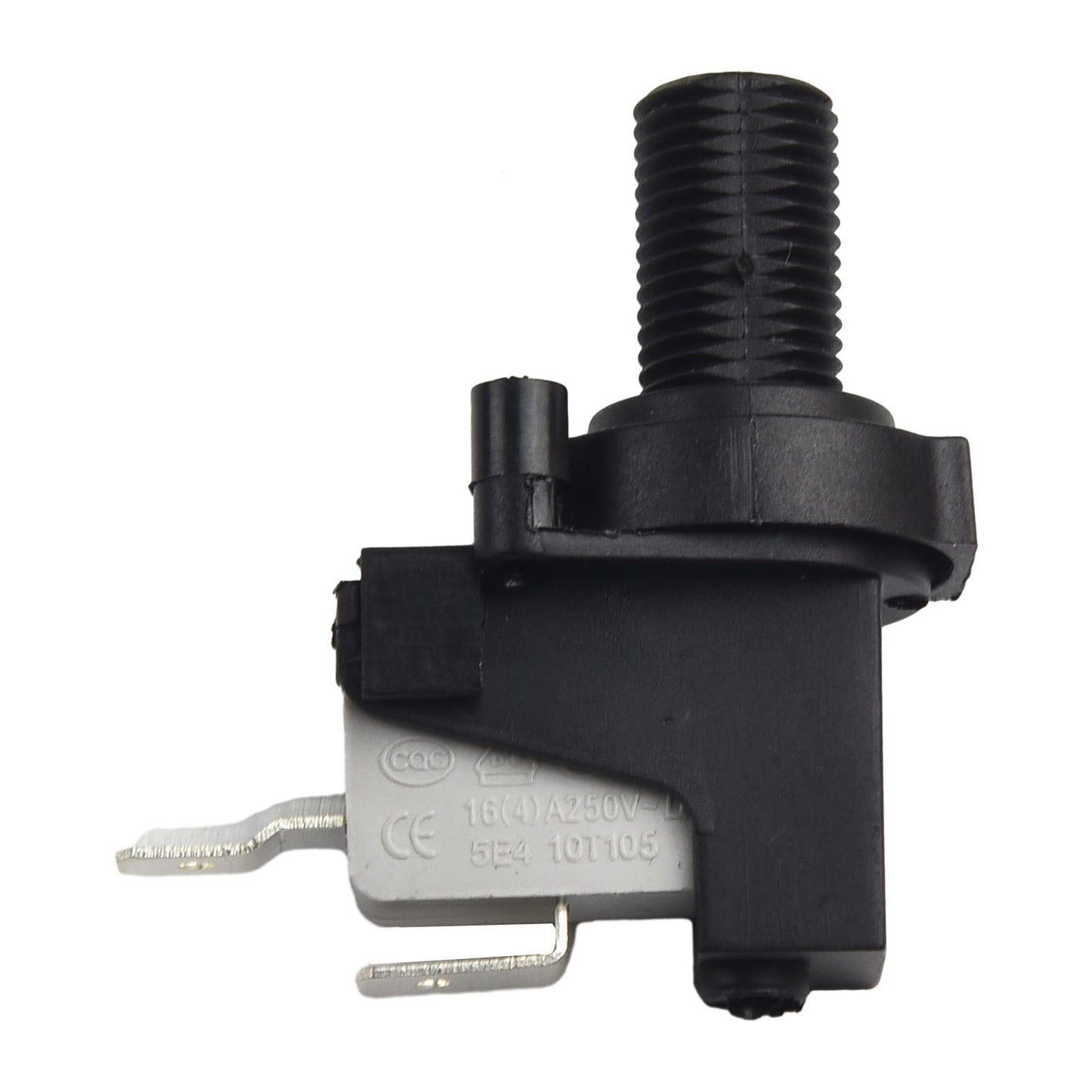 Pneumatic Switch on Off Push Air Switch Button 32mm For Bathtub Spa Waste Garbage Disposal Switch 125-250V 16A V1189-LWWAL-20260327-04113