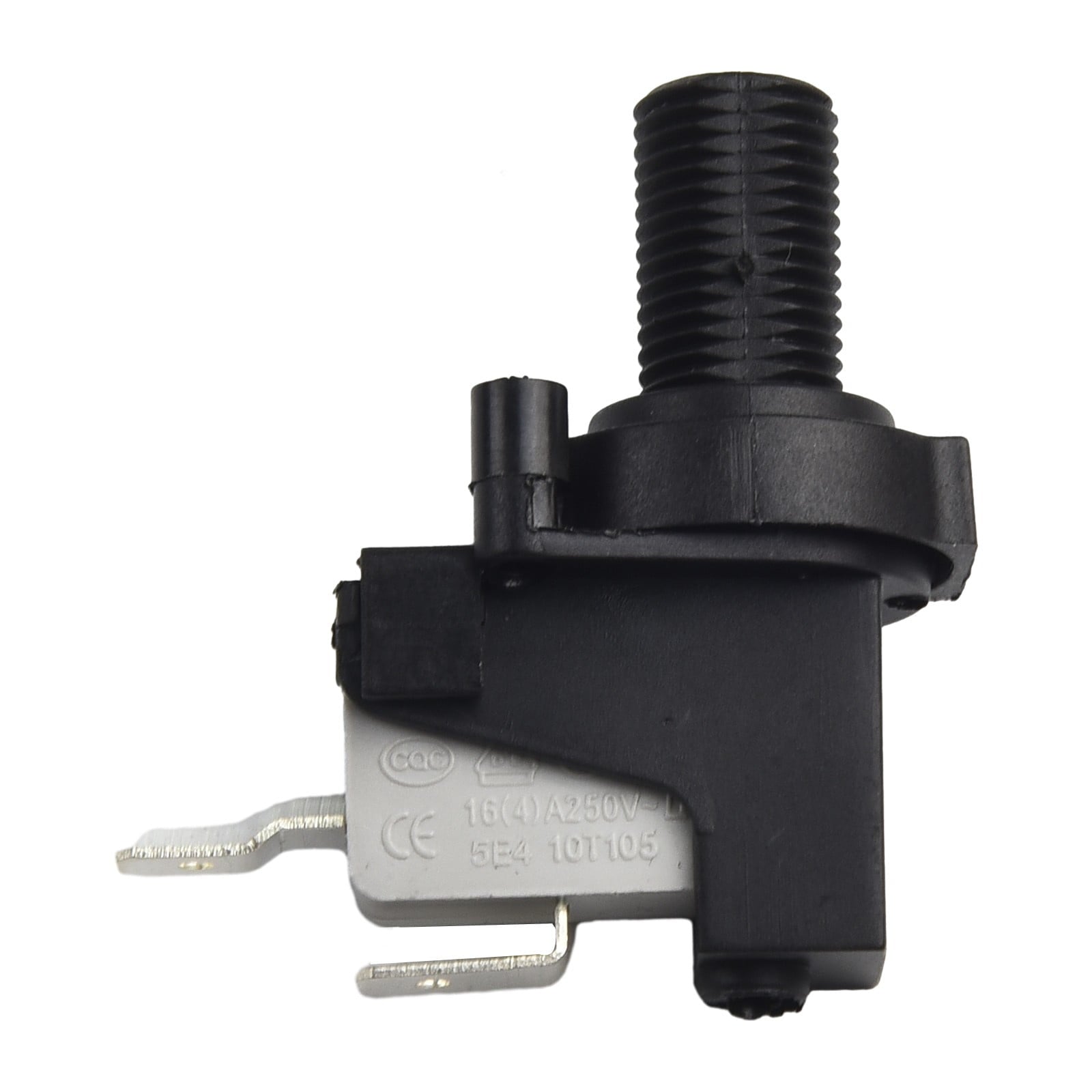 Pneumatic Switch on Off Push Air Switch Button 32mm For Bathtub Spa Waste Garbage Disposal Switch 125-250V 16A V1189-LWWAL-20260327-04113