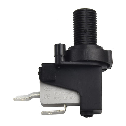 Pneumatic Switch on Off Push Air Switch Button 32mm For Bathtub Spa Waste Garbage Disposal Switch 125-250V 16A V1189-LWWAL-20260327-04113