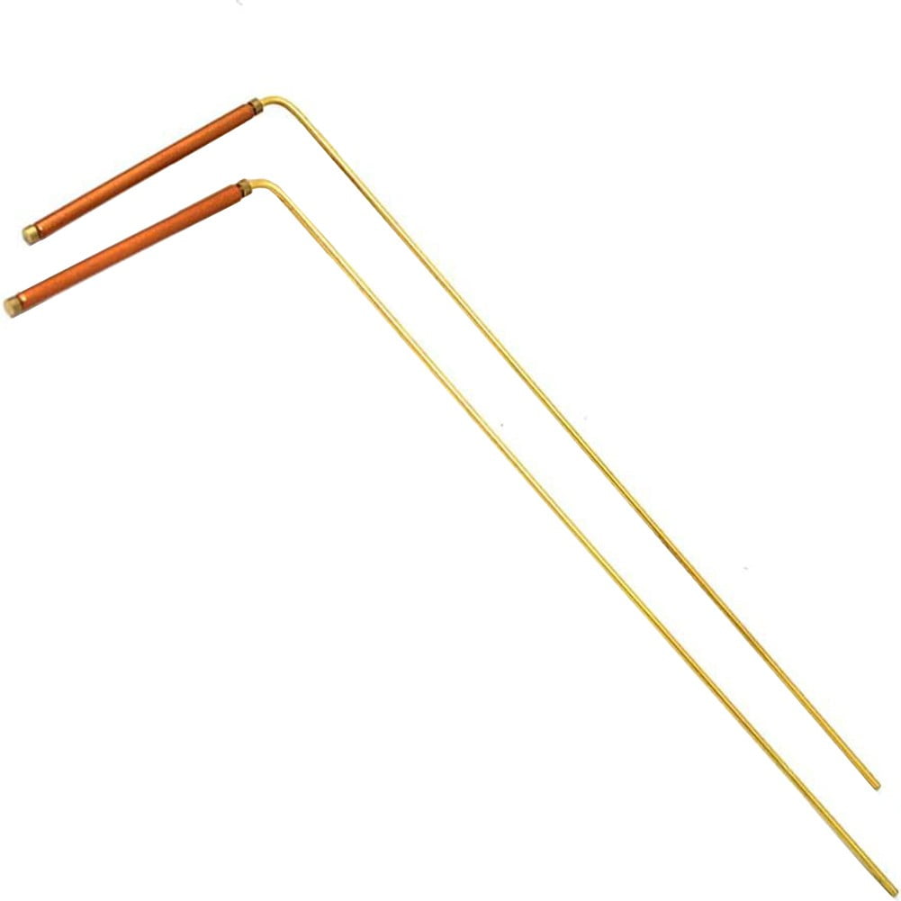 2Pcs Brass Divining Rod Metal Detector for Divination/Treasure Hunting Tool V1189-LWWAL-20260327-04118