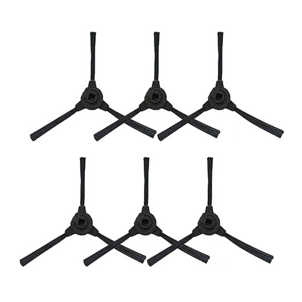 Replacement Parts Set Main Brush Side Brushes Filters For Ihome Robot Vacuums V1189-LWWAL-20260327-04124