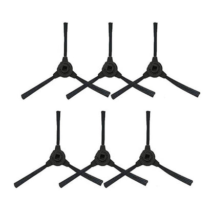 Replacement Parts Set Main Brush Side Brushes Filters For Ihome Robot Vacuums V1189-LWWAL-20260327-04124