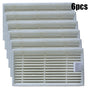 12Pcs Sweeper Filters For Lidl For SilverCrest SSR 3000 A1 Vacuum Cleaner Replacement Attachment Filters V1189-LWWAL-20260327-04129