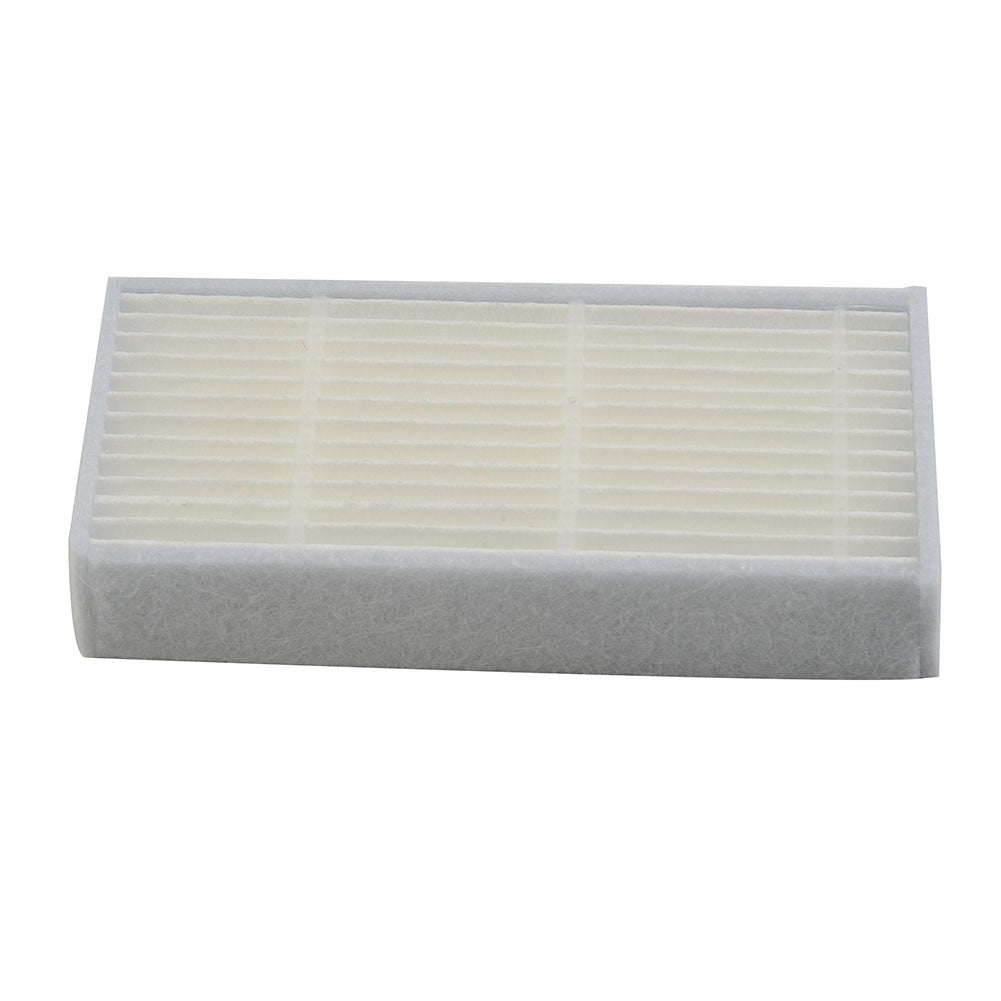 12Pcs Sweeper Filters For Lidl For SilverCrest SSR 3000 A1 Vacuum Cleaner Replacement Attachment Filters V1189-LWWAL-20260327-04129