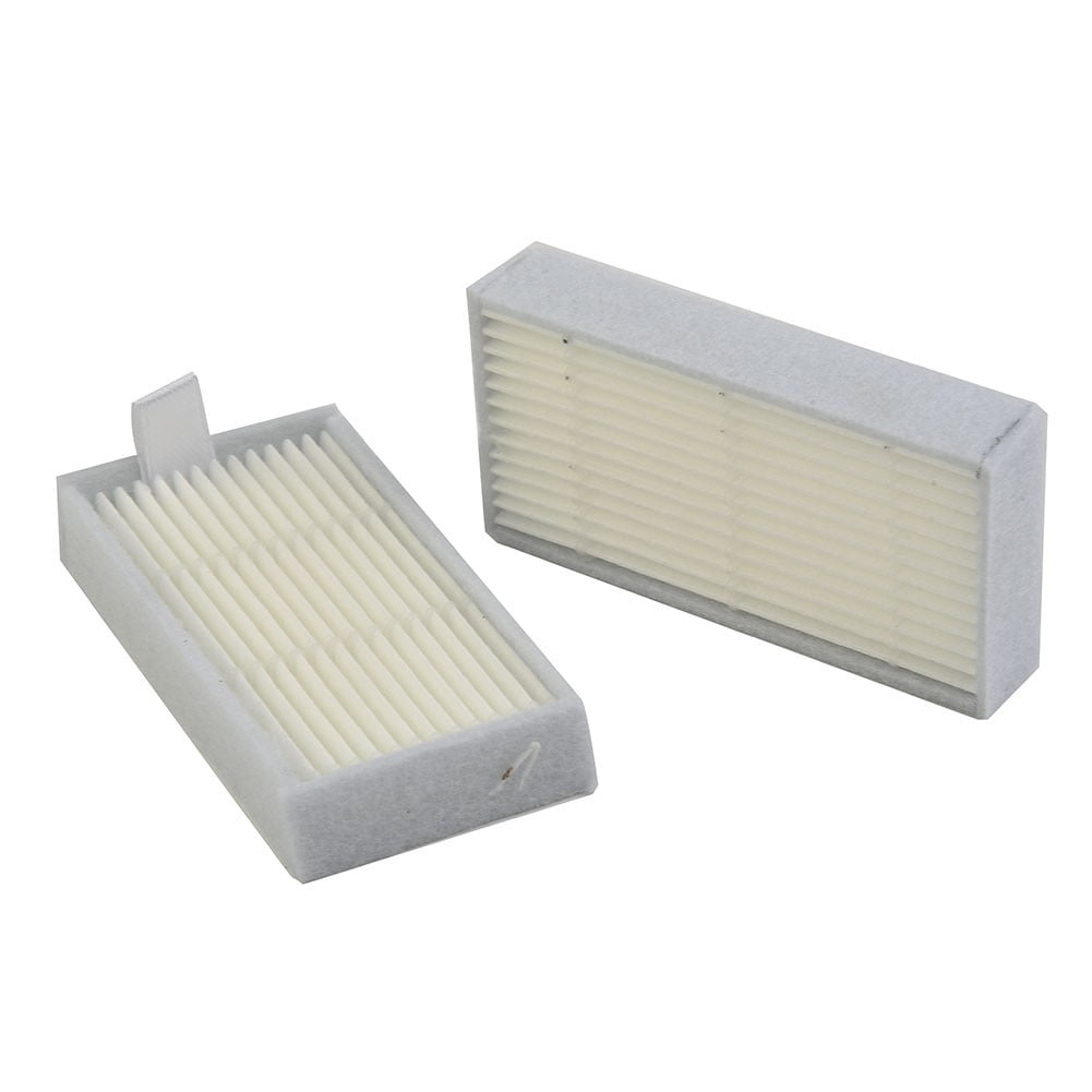 12Pcs Sweeper Filters For Lidl For SilverCrest SSR 3000 A1 Vacuum Cleaner Replacement Attachment Filters V1189-LWWAL-20260327-04129
