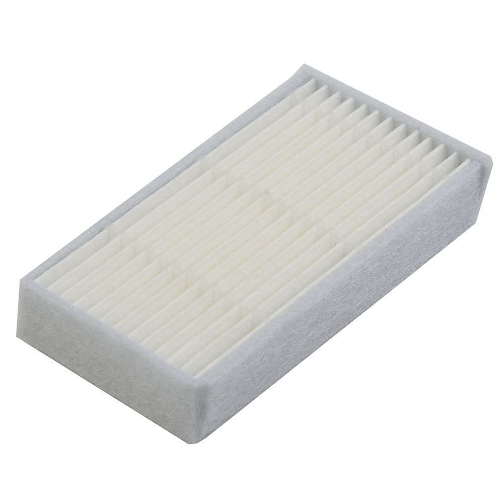 12Pcs Sweeper Filters For Lidl For SilverCrest SSR 3000 A1 Vacuum Cleaner Replacement Attachment Filters V1189-LWWAL-20260327-04129