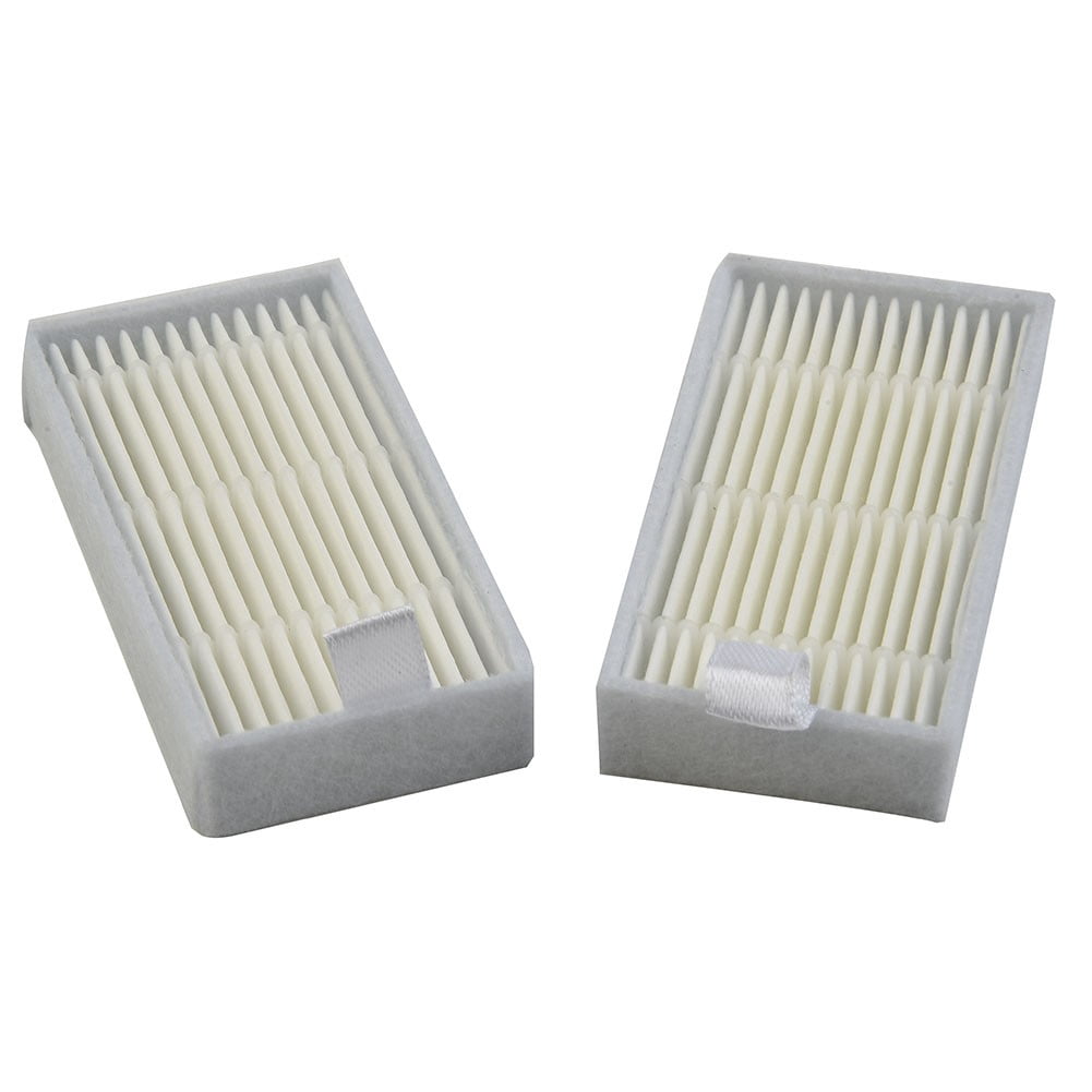 12Pcs Sweeper Filters For Lidl For SilverCrest SSR 3000 A1 Vacuum Cleaner Replacement Attachment Filters V1189-LWWAL-20260327-04129