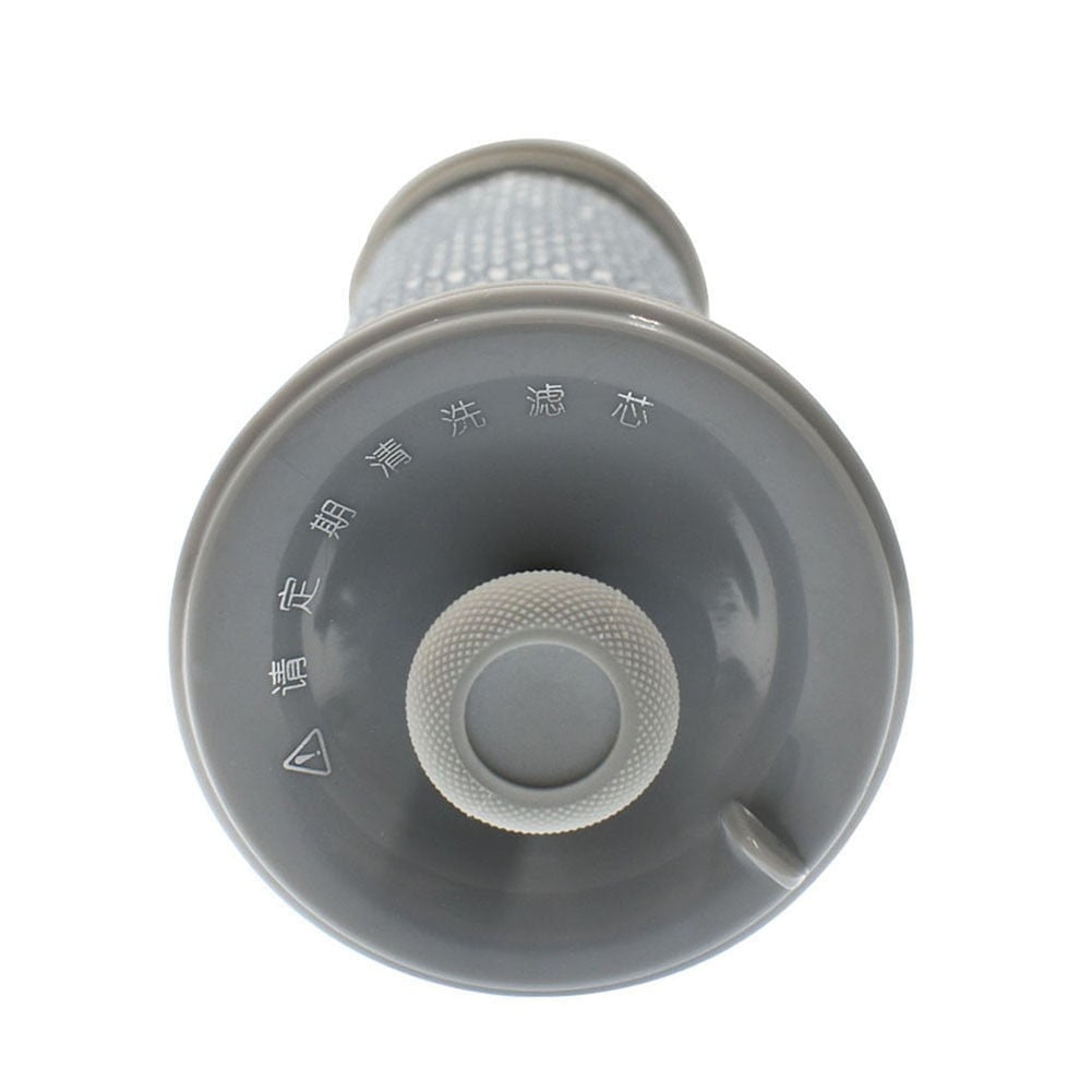 Replacement Dust Filter Dust Bin Filter ForS12, S11, Purcuum Filter Spare Part Household Sweeper Cleaning V1189-LWWAL-20260327-04130