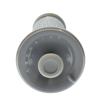 Replacement Dust Filter Dust Bin Filter ForS12, S11, Purcuum Filter Spare Part Household Sweeper Cleaning V1189-LWWAL-20260327-04130