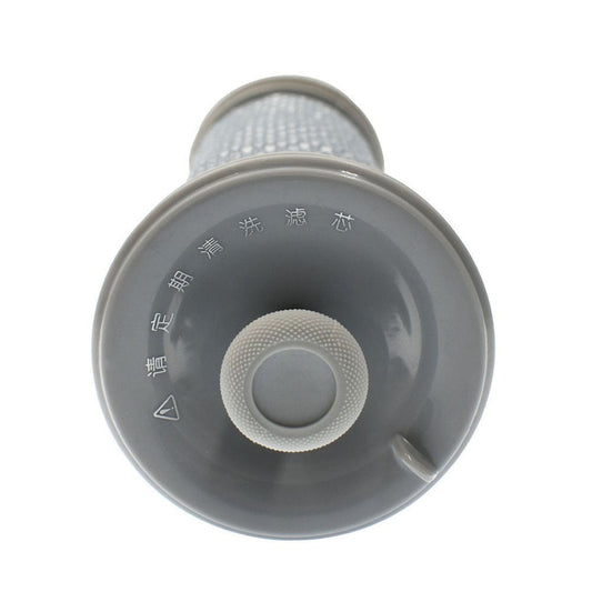 Replacement Dust Filter Dust Bin Filter ForS12, S11, Purcuum Filter Spare Part Household Sweeper Cleaning V1189-LWWAL-20260327-04130