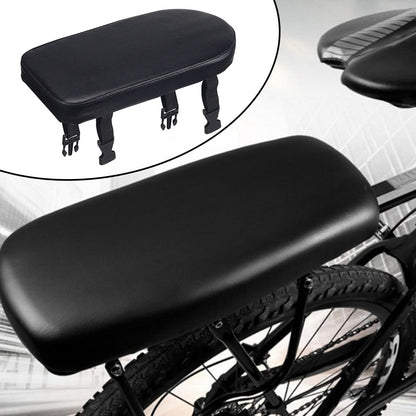 Thickened Saddle Saddle Plate Back Saddle Cushion Bike Accessories Bike Seat Plate Comfortable Mountain V1189-LWWAL-20260327-04135
