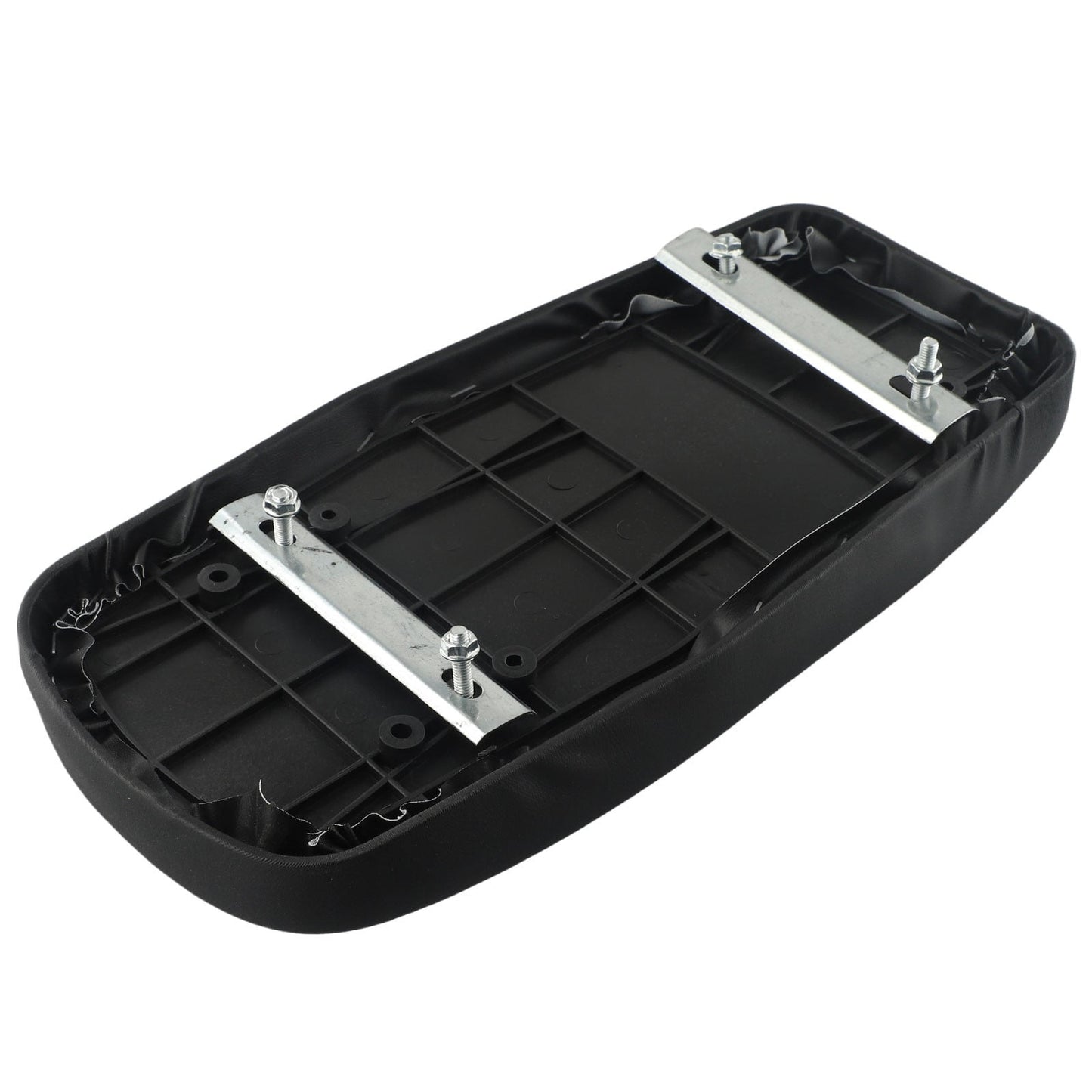 Thickened Saddle Saddle Plate Back Saddle Cushion Bike Accessories Bike Seat Plate Comfortable Mountain V1189-LWWAL-20260327-04135