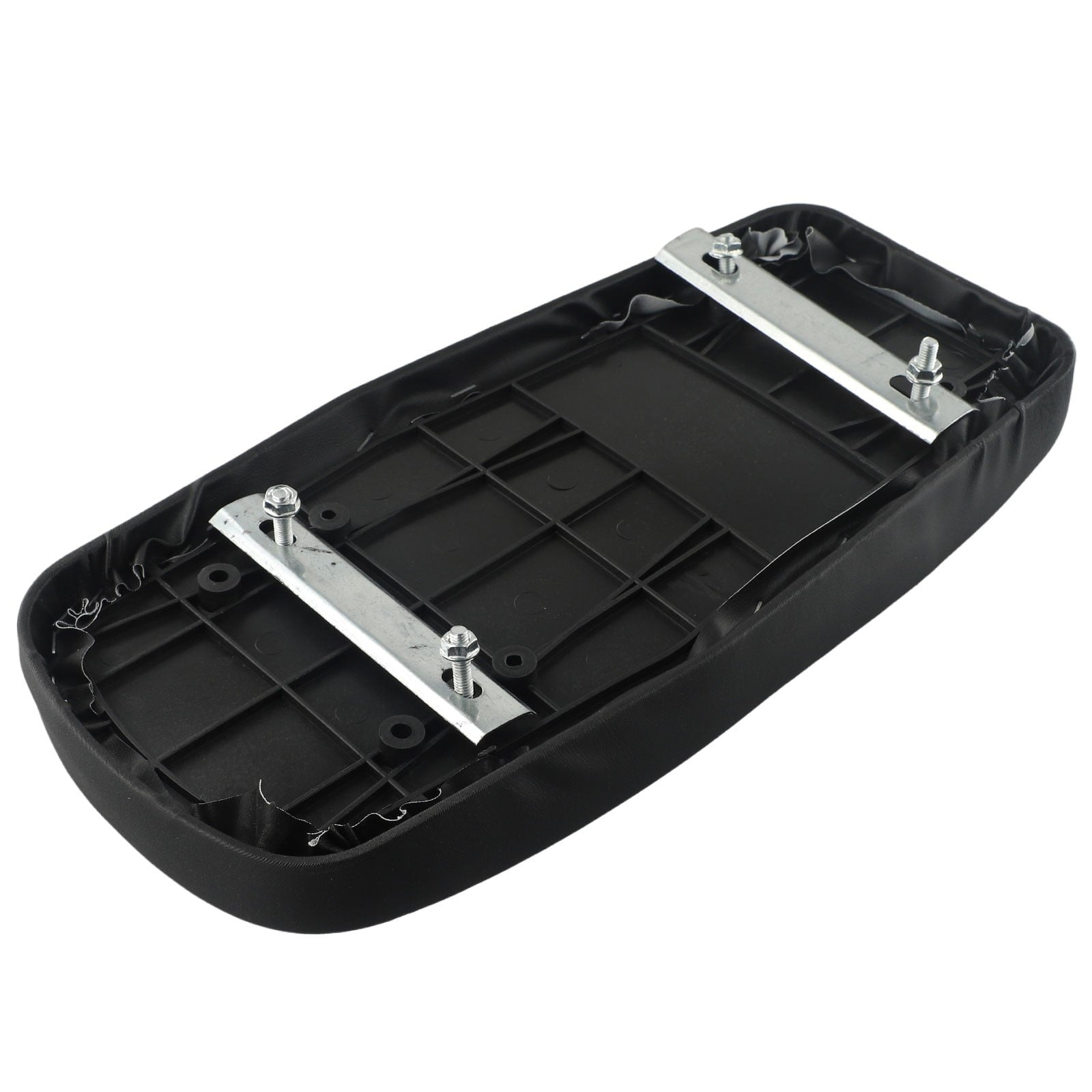 Thickened Saddle Saddle Plate Back Saddle Cushion Bike Accessories Bike Seat Plate Comfortable Mountain V1189-LWWAL-20260327-04135