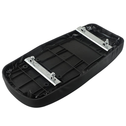 Thickened Saddle Saddle Plate Back Saddle Cushion Bike Accessories Bike Seat Plate Comfortable Mountain V1189-LWWAL-20260327-04135