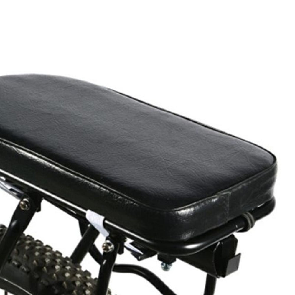 Thickened Saddle Saddle Plate Back Saddle Cushion Bike Accessories Bike Seat Plate Comfortable Mountain V1189-LWWAL-20260327-04135
