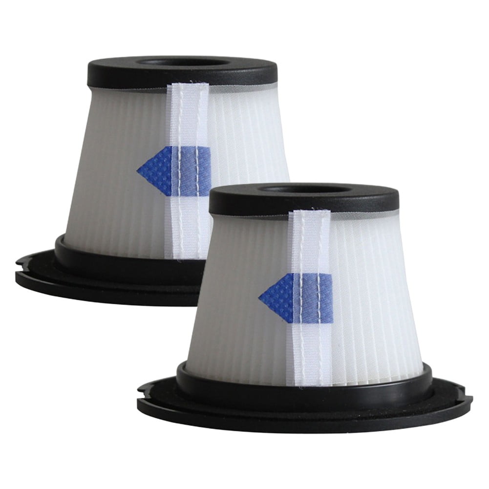 2pcs Replacement Filter Kit For Klarstein Clean 4G Silent 10033762/10033763 Vacuum Cleaner Replacement Robot V1189-LWWAL-20260327-04136