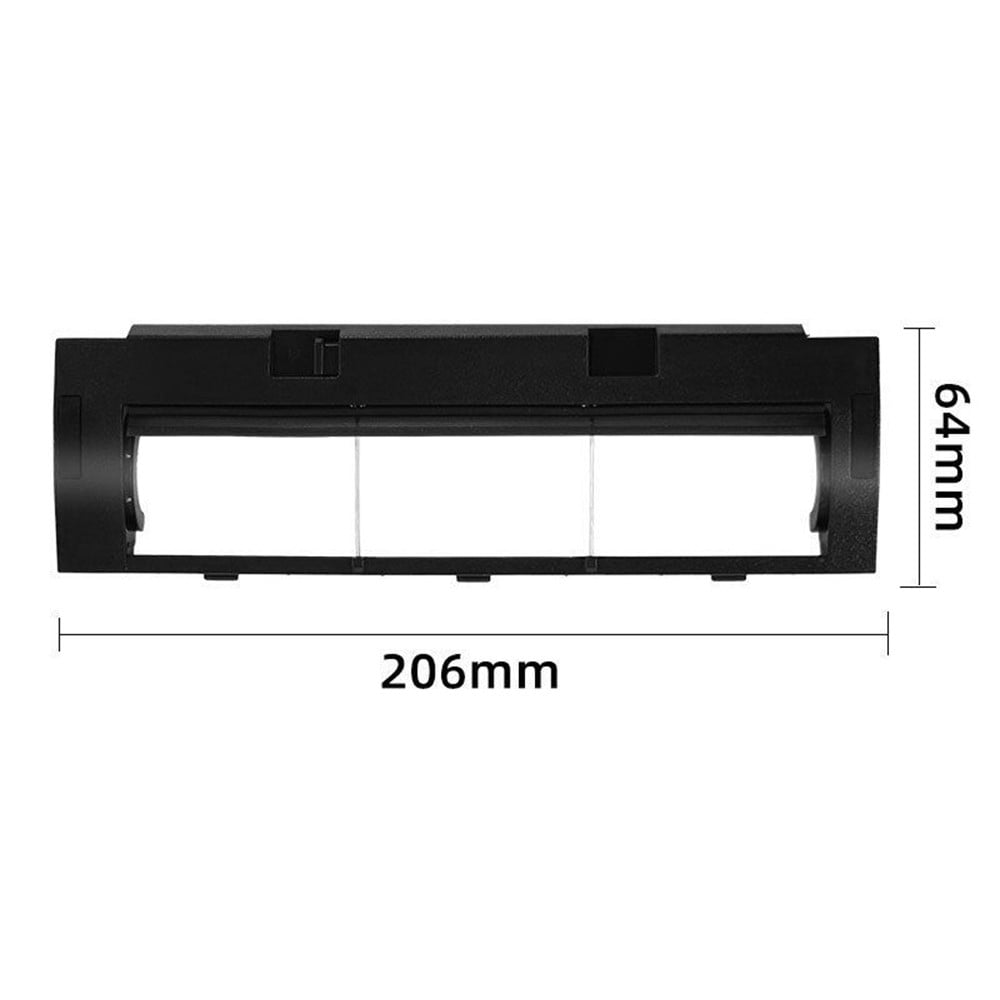 Roller Brush Cover For Kyvol S31 Robotic Vacuum Cleaner Spare Parts Replacement Part Robot Sweeper V1189-LWWAL-20260327-04138