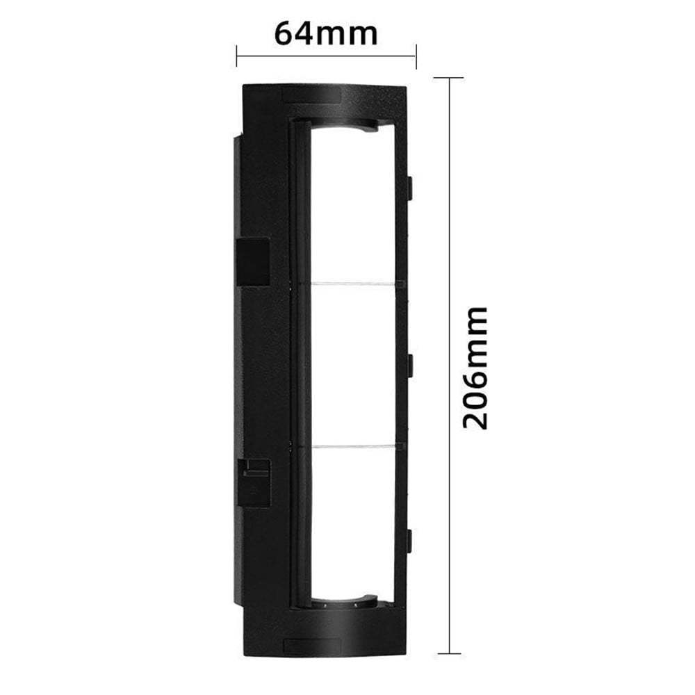 Roller Brush Cover For Kyvol S31 Robotic Vacuum Cleaner Spare Parts Replacement Part Robot Sweeper V1189-LWWAL-20260327-04138