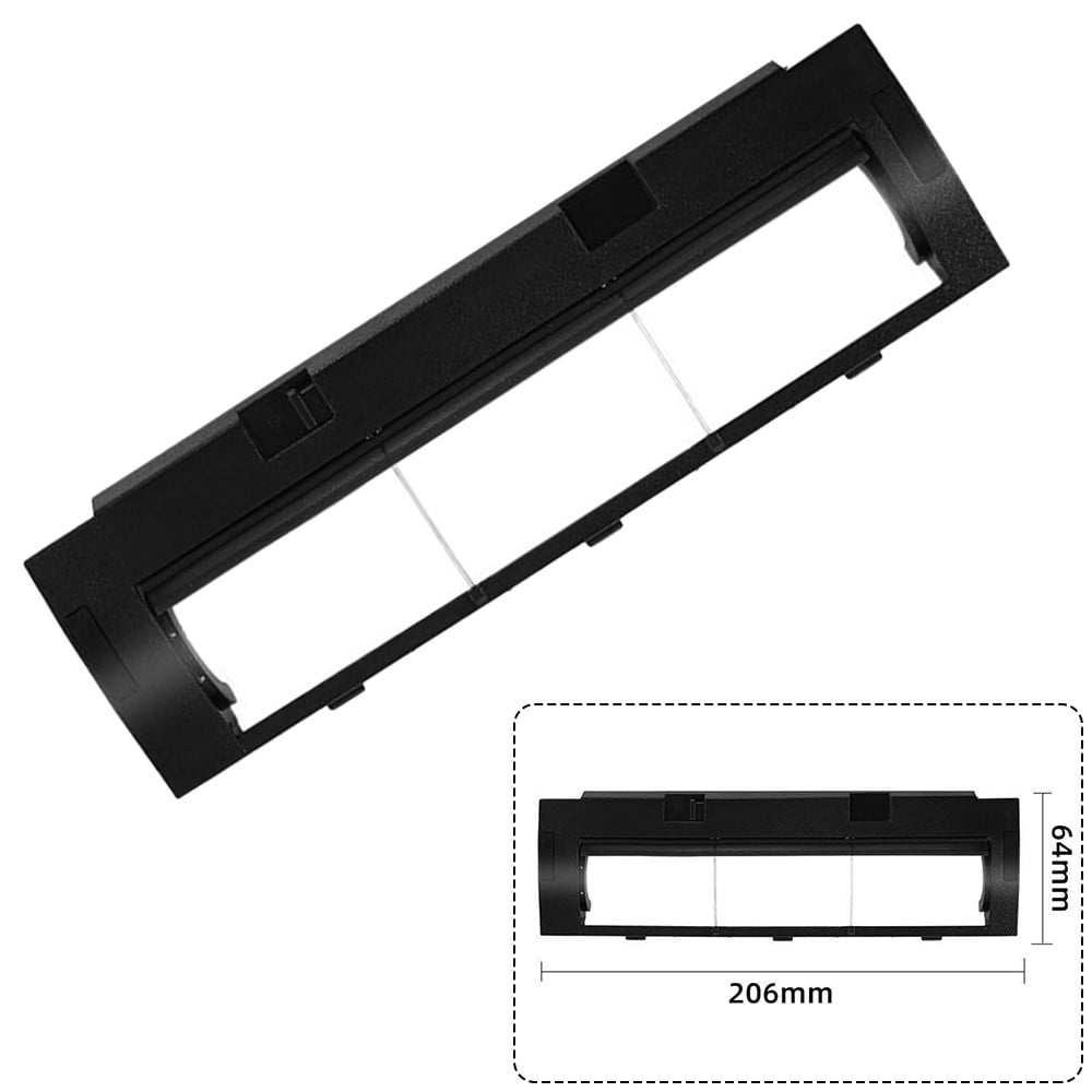 Roller Brush Cover For Kyvol S31 Robotic Vacuum Cleaner Spare Parts Replacement Part Robot Sweeper V1189-LWWAL-20260327-04138