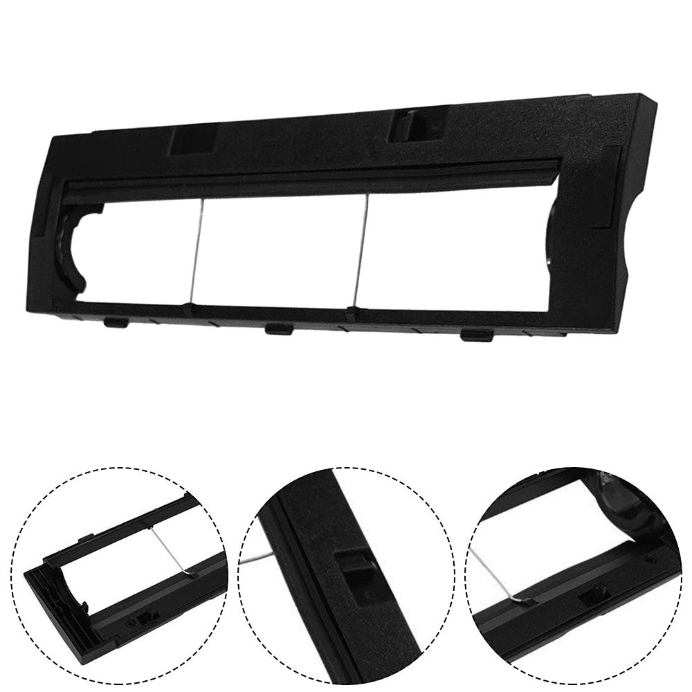 Roller Brush Cover For Kyvol S31 Robotic Vacuum Cleaner Spare Parts Replacement Part Robot Sweeper V1189-LWWAL-20260327-04138