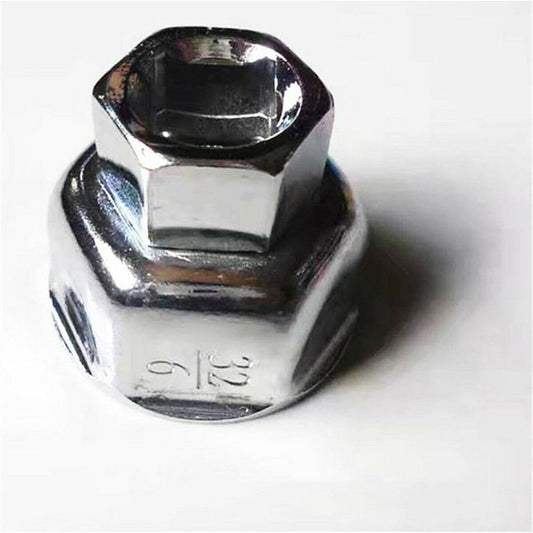 Goodhd 27/32/36Mm Car Oil Filter Wrench Cap Socket Drive Remover Tool Kit,36Mm V1189-LWWAL-20260327-04143