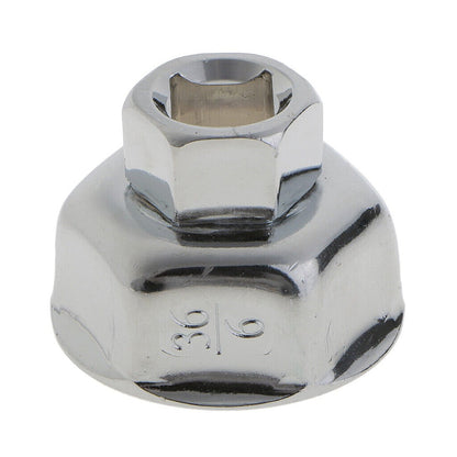 Goodhd 27/32/36Mm Car Oil Filter Wrench Cap Socket Drive Remover Tool Kit,36Mm V1189-LWWAL-20260327-04143