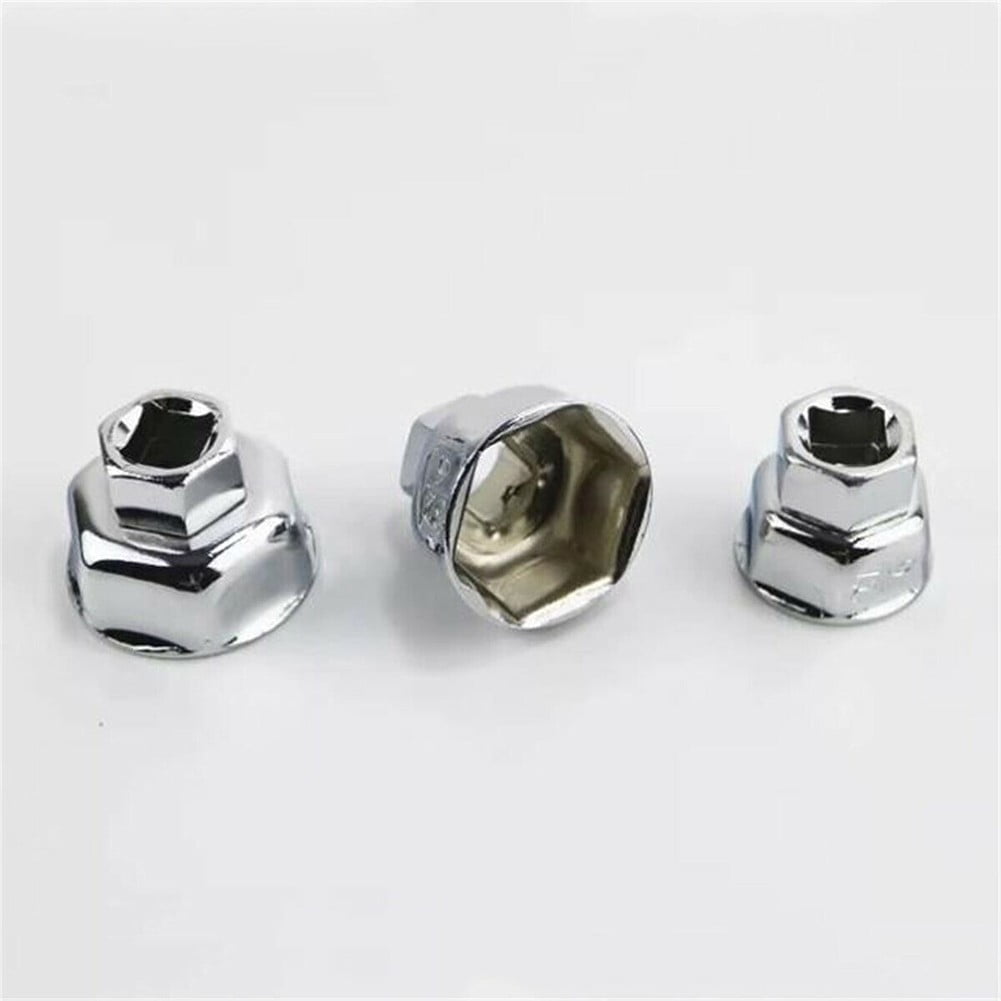 Goodhd 27/32/36Mm Car Oil Filter Wrench Cap Socket Drive Remover Tool Kit,36Mm V1189-LWWAL-20260327-04143