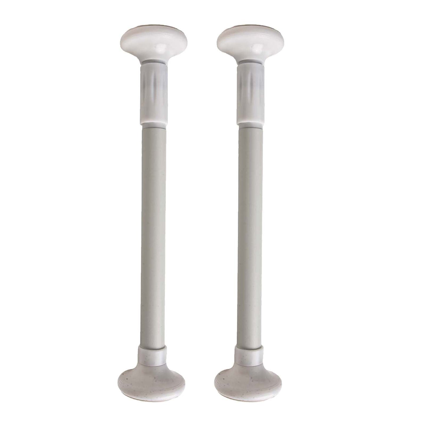 2Pcs Kitchen Sink Brackets Stainless Steel Adjustable Kitchen Sink Bracket Bottom installation Support Legs V1189-LWWAL-20260327-04147