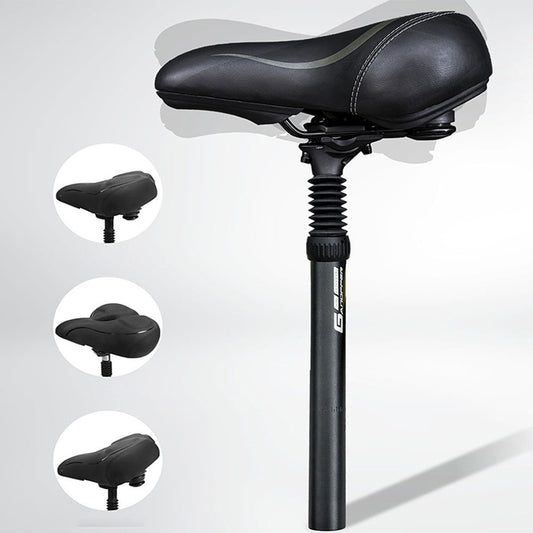 Suspension Bicycle Seat Post Lightweight And Effective Vibration Control 25.4Mm V1189-LWWAL-20260327-04149
