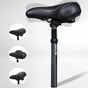 Suspension Bicycle Seat Post Lightweight And Effective Vibration Control 25.4Mm V1189-LWWAL-20260327-04149