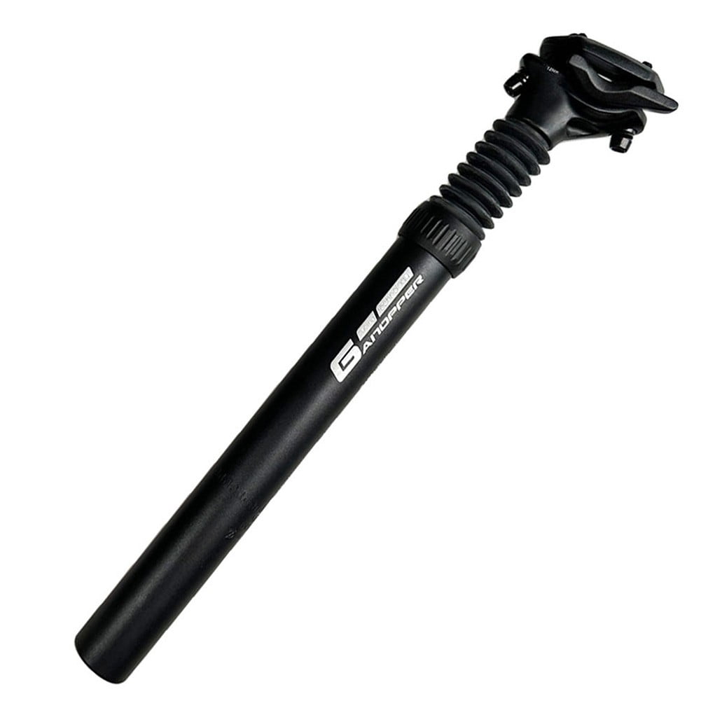Suspension Bicycle Seat Post Lightweight And Effective Vibration Control 25.4Mm V1189-LWWAL-20260327-04149