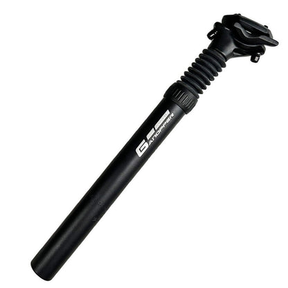 Suspension Bicycle Seat Post Lightweight And Effective Vibration Control 25.4Mm V1189-LWWAL-20260327-04149