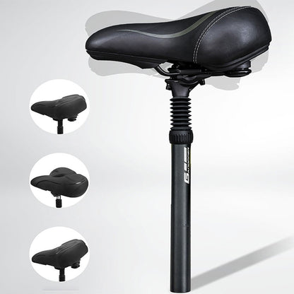 Suspension Bicycle Seat Post Lightweight And Effective Vibration Control 25.4Mm 30.4Mm V1189-LWWAL-20260327-04150