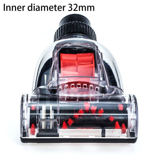 1Pc 32/35mm Dust Removal Brush for Turbo Brush tool Head for Shark Hz500 Ipz1000 for Hoover Vacuum Pet Hair V1189-LWWAL-20260327-04151