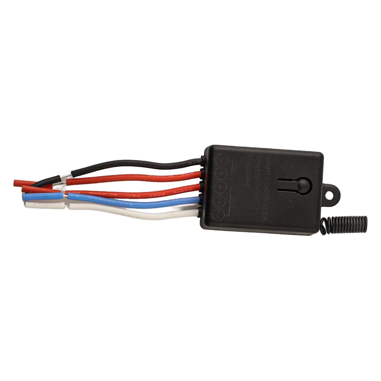 GLFS Forward Reverse Remote Switch Linear Actuator 12V Remote Switch DC5-24V 20A Relay 2 Way Wireless Switch V1189-LWWAL-20260327-04160
