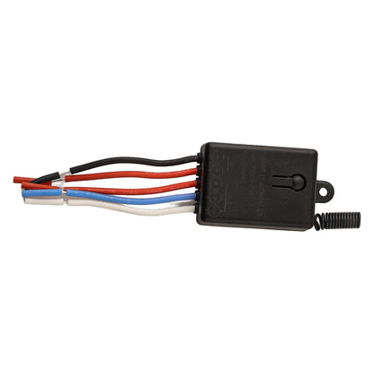 GLFS Forward Reverse Remote Switch Linear Actuator 12V Remote Switch DC5-24V 20A Relay 2 Way Wireless Switch V1189-LWWAL-20260327-04160