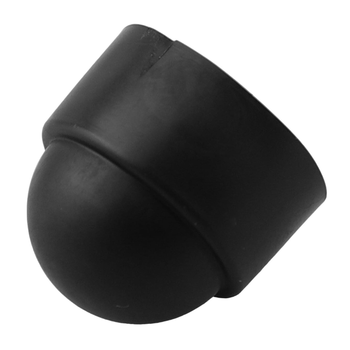 GLFS 145pcs Protective Cap for Screws Hexagonal Cover Cap Black for Nuts Screws Bolts V1189-LWWAL-20260327-04161