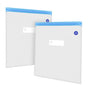 20Pc Printer Consumables Vacuum Bag For 3D Printer Filament Reusable Vacuum Compression Storage Bags 30X34 Cm V1189-LWWAL-20260327-04167
