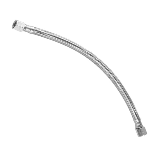 1Pc Air Compressor Tube Stainless Steel 350Mm Air Compressor Flexible Hose Air Pump Check Valve Connecting V1189-LWWAL-20260327-04173