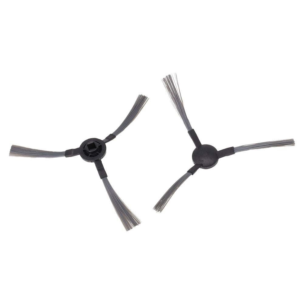 4pcs Easy Installation Robot Vacuum Cleaner Side Brush Accessories Robot Side Brush Smile Home V1189-LWWAL-20260327-04180