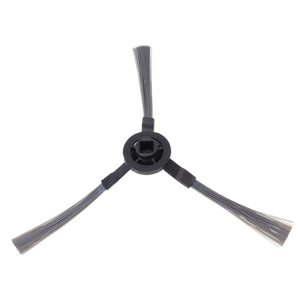 4pcs Easy Installation Robot Vacuum Cleaner Side Brush Accessories Robot Side Brush Smile Home V1189-LWWAL-20260327-04180