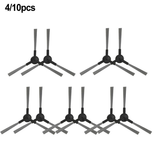 10pcs Easy Installation Robot Vacuum Cleaner Side Brush Accessories Robot Side Brush Smile Home V1189-LWWAL-20260327-04181