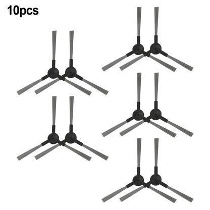 10pcs Easy Installation Robot Vacuum Cleaner Side Brush Accessories Robot Side Brush Smile Home V1189-LWWAL-20260327-04181