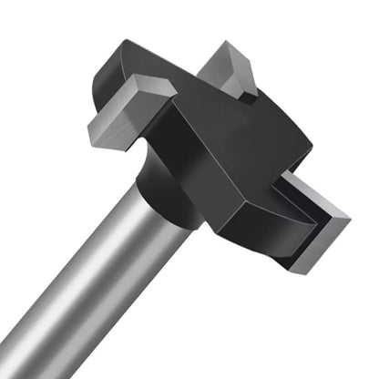 Durable 1/4 Inch Shank Cnc Spoilboard Surfacing Router Bit Carbide Tipped Tool Smile Home V1189-LWWAL-20260327-04182
