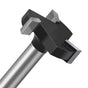 Durable 1/4 Inch Shank Cnc Spoilboard Surfacing Router Bit Carbide Tipped Tool Smile Home V1189-LWWAL-20260327-04182