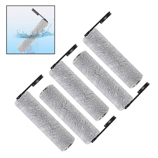 Brush Roll for Tineco For Floor One S5 Wet and Dry Vacuum Cleaner Parts Smile Home V1189-LWWAL-20260327-04189
