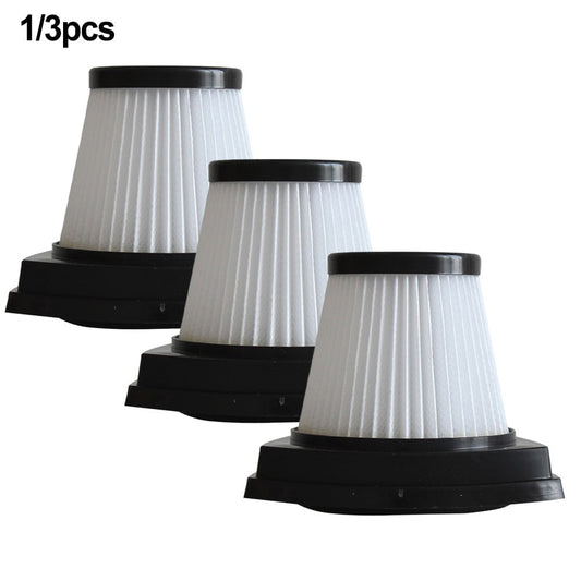 1 PACK 3pcs Washable Replacement Filters For MVC-16T For VacLife VL188 VL189 Cordless Vacuum Cleaners V1189-LWWAL-20260327-04193