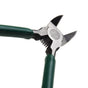 Diagonal Cable Cutter Cord Cutting Copper Portable Jewelry Wire Shears Pliers Smile Home V1189-LWWAL-20260327-04207
